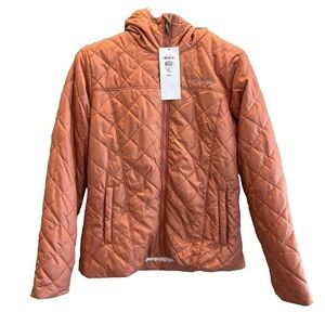 NWT Columbia Insulated Interchangeable Jacket Size Medium